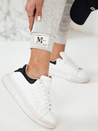 Damen Jogginghose MILA Farbe Grau DSTREET UY1825