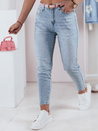 Skinny-Hose aus Denim für Damen BLUEFLAIR Dstreet UY2347