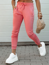 FITS Damen Jogginghose koralle Dstreet UY2145_1