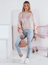MODERTIA Dstreet Damen Skinny Jeans Hose UY2345