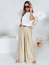 Damenhose MIRELOU beige Dstreet UY2716