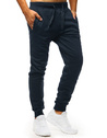 Herren Sporthose Dunkelblau Dstreet UX2707