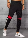 Herren Jogginghose Farbe Schwarz DSTREET UX3242