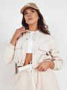 Damen Übergangsjacke KADYS coffee Dstreet TY4188