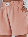 Damen-Shorts OWN STYLE rosa Dstreet SY0455_4