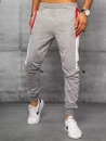 Herren Jogginghose Farbe Hellgrau DSTREET UX3204