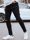 Herren Jeanshosen Farbe Schwarz DSTREET UX4262