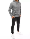 Herren Trainingsanzug-Set Farbe Mehrfarbe DSTREET AX0669