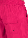 Herren-Shorts fuchsia Dstreet SX2532