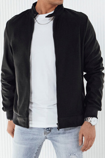 Herren Übergangsjacke Farbe Schwarz DSTREET TX4667