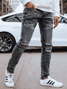 Herren Jeanshosen Farbe Schwarz DSTREET UX4246